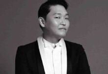 Penyanyi Kpop. Psy. (Foto: Istimewa)