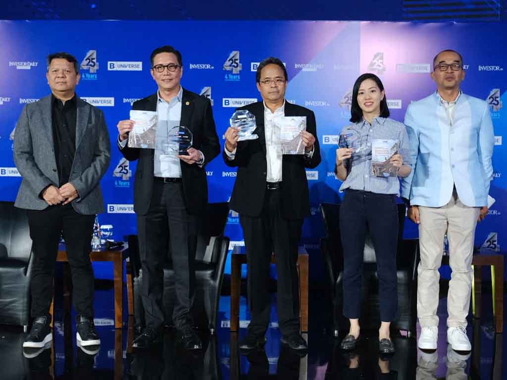 Bank Jakarta dan BEI kompak mendorong transformasi dan kualitas di tengah dinamika ekonomi. (Foto: Istimewa)