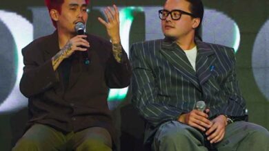 Personel DNA, Mister Aloy dan JayJax. (Foto: Istimewa)