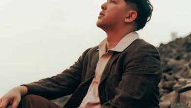 Penyanyi solo, Donee Maula. (Foto: Istimewa)