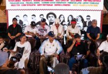 Konferensi pers festival musik Glenn Fredly Kembali Ke Timur. (Foto: Istimewa)