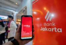 Optimalisasi keamanan siber (cyber security) akan menjadi salah satu fokus utama Bank Jakarta dalam strategi pengembangan digitalisasi perbankan. (Foto: Istimewa)