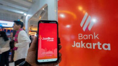 Optimalisasi keamanan siber (cyber security) akan menjadi salah satu fokus utama Bank Jakarta dalam strategi pengembangan digitalisasi perbankan. (Foto: Istimewa)