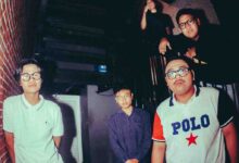 Grup musik indie asal Jakarta Selatan, Jalesdeva. (Foto: Istimewa)