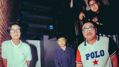 Grup musik indie asal Jakarta Selatan, Jalesdeva. (Foto: Istimewa)