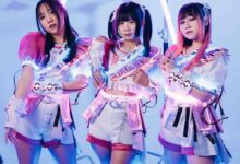Grup idol asal Yogyakarta, Kohi Sekai. (Foto: Istimewa)