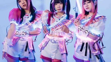 Grup idol asal Yogyakarta, Kohi Sekai. (Foto: Istimewa)