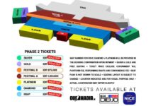 Daftar Harga Tiket konser HUT ke-40 Kahitna. (Foto: Istimewa)