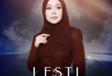 Penyanyi dangdut, Lesti Kejora. (Foto: Istimewa)