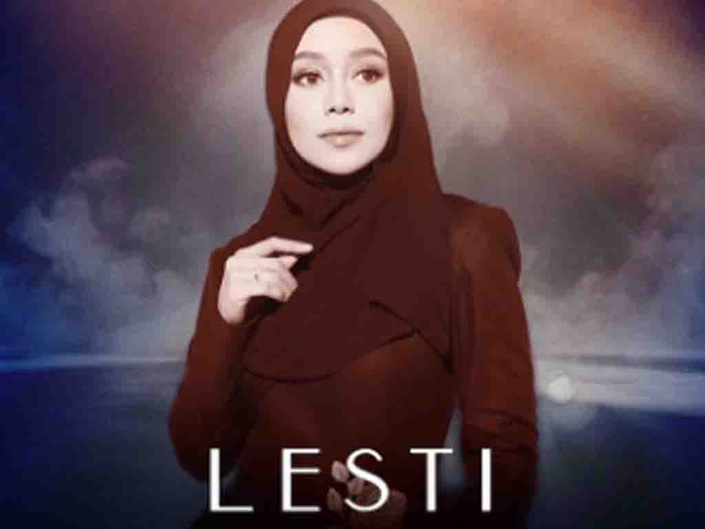 Penyanyi dangdut, Lesti Kejora. (Foto: Istimewa)