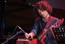 Eks gitaris Efek Rumah Kaca, Reza Ryan alias Kantusfirmus. (Foto: Istimewa)