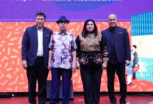Suasana konferensi pers Pameran Waralaba dan Kemitraan Bisnis IFRA Indonesia 2026. (Foto: Istimewa)