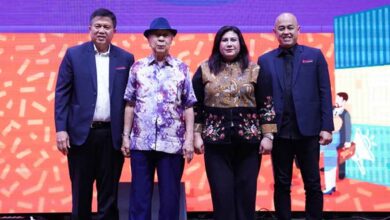 Suasana konferensi pers Pameran Waralaba dan Kemitraan Bisnis IFRA Indonesia 2026. (Foto: Istimewa)