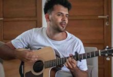 Penyanyi pop-punk asal Inggris, Josh Holmes. (Foto: Istimewa)