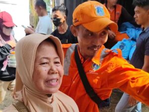 Dokumentasi acara Jamuan Rakyat Semarak Merah Putih 2026. (Foto: Istimewa)