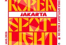 Poster KOREA SPOTLIGHT INDONESIA. (Foto: Istimewa)
