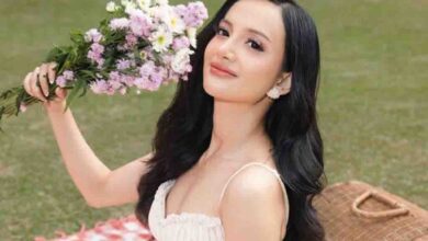 Penyanyi solo, Nisa Farella. (Foto: Istimewa)