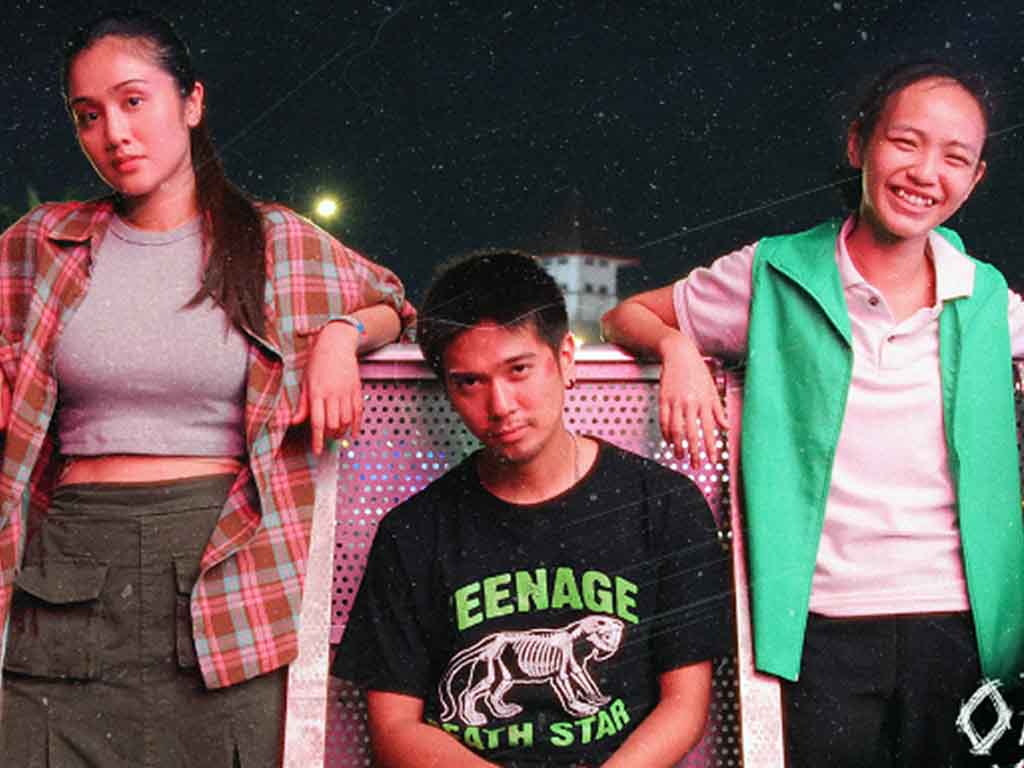 Poster promosi film Operasi Pesta Copet. (Foto: Istimewa)