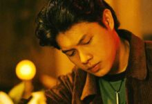 Penyanyi solo, Rony Parulian. (Foto: Istimewa)