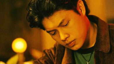 Penyanyi solo, Rony Parulian. (Foto: Istimewa)