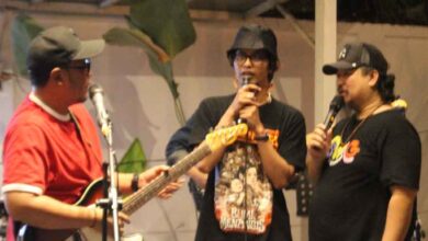 Dokumentasi Swag Event episode ke 151. (Foto: Ilham Ramadhan)