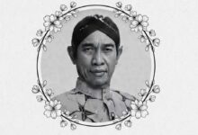 Pelawak legendaris, Topan Srimulat. (Foto: Istimewa)