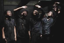 Grup band Under The Big Bright Yellow Sun (UTBBYS). (Foto: Istimewa)