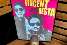 Ilustrasi Vincent Desta di Vindes Corp. (Foto: Instagram/desta80s)