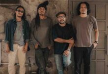 Grup musik Dialog Dini Hari. (Foto: Istimewa)