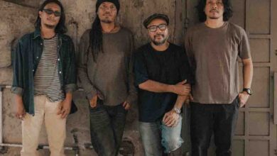 Grup musik Dialog Dini Hari. (Foto: Istimewa)