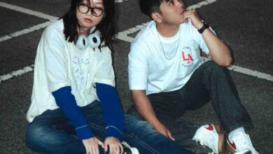 Grup musik, Dua. (Foto: Istimewa)