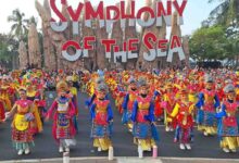 Indonesia International Culture Festival (IICF) 2026 kembali digelar di Ancol. (Foto: Istimewa)