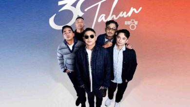 Grup band Ungu. (Foto: Istimewa)