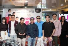 Suasana konferensi pers persiapan konser Kahitna 40 Tahun. (Foto: Istimewa)