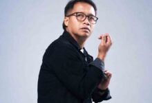 Penyanyi solo, Hairul. (Foto: Istimewa)