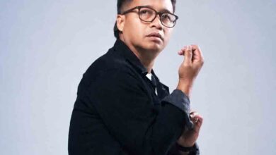 Penyanyi solo, Hairul. (Foto: Istimewa)