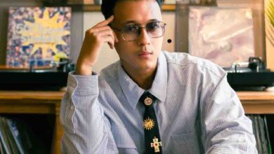 Penyanyi solo, Igan Baswara. (Foto: Istimewa)