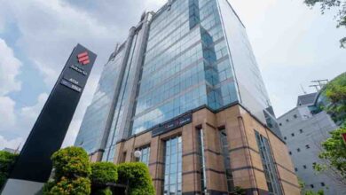 Ilustrasi Bank Jakarta. (Foto: Istimewa)
