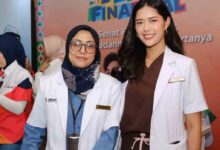 Gelaran Jakarta Financial Festival 2026 dihadiri None Jakarta. (Foto: Istimewa)