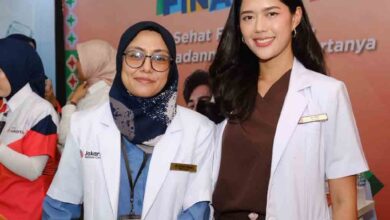 Gelaran Jakarta Financial Festival 2026 dihadiri None Jakarta. (Foto: Istimewa)