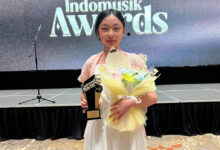Penyanyi remaja, Lindee Cremona. (Foto: Istimewa)