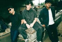 Grup band Mudgarden. (Foto: Istimewa)
