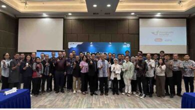 Press conference dan media discussion terkait Strategic PCI Meeting dan fasilitas cardiology Mayapada Hospital Jakarta Selatan. (Foto: Istimewa)